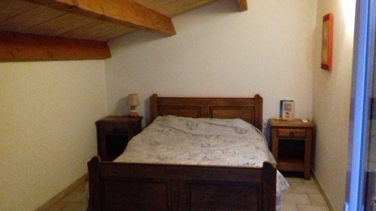 Photo of Bedroom in Grans