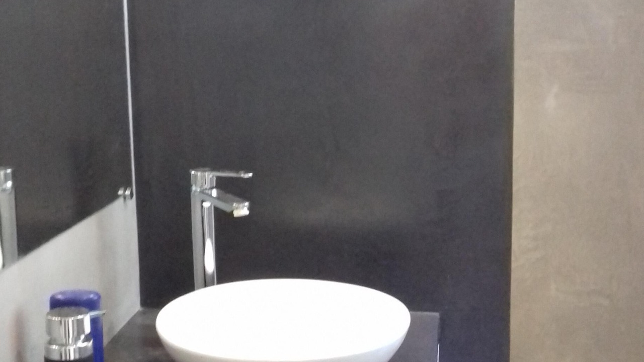 Photo of Bathroom in Grans