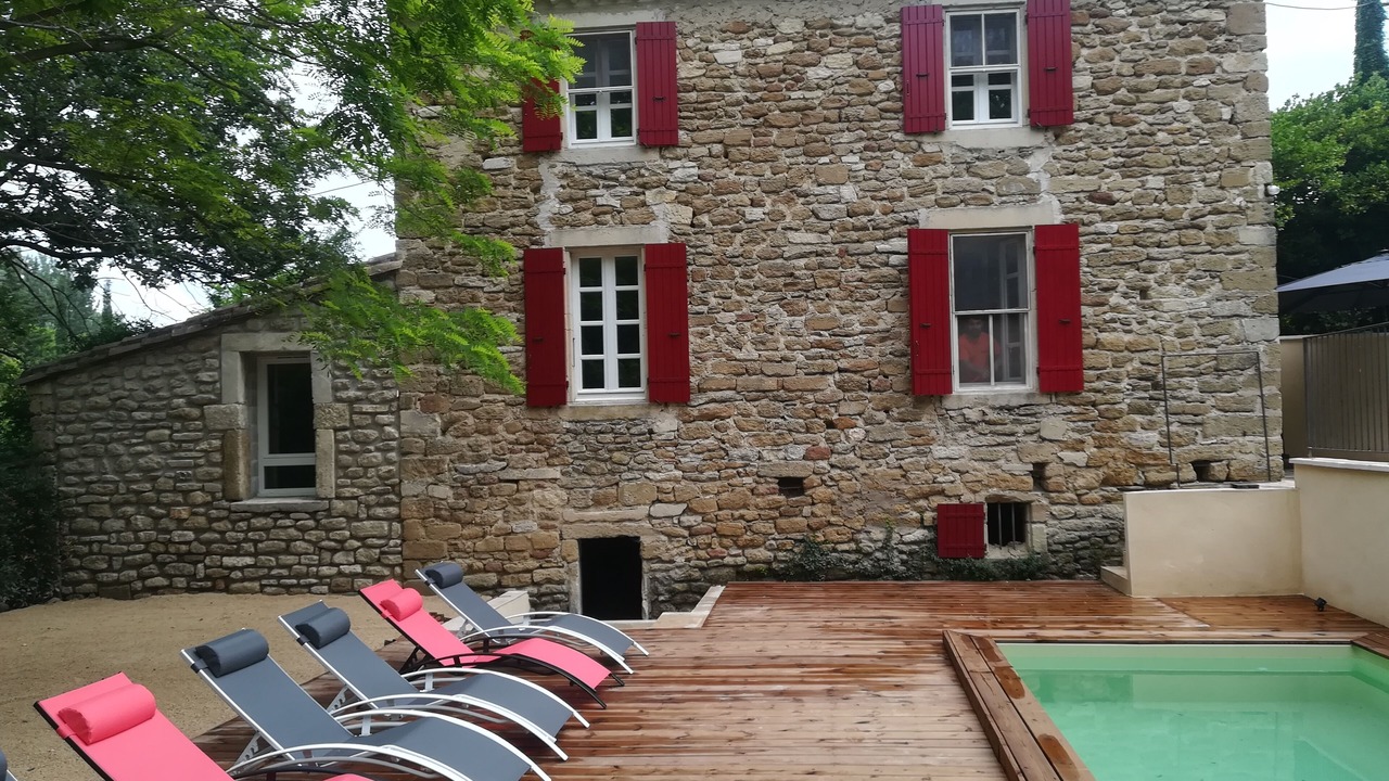Photo of Outdoor in Colonzelle