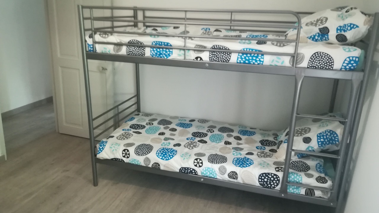 Photo of Bedroom in Colonzelle