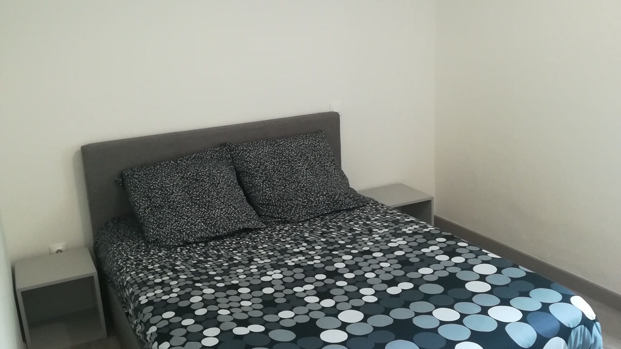 Photo of Bedroom in Colonzelle