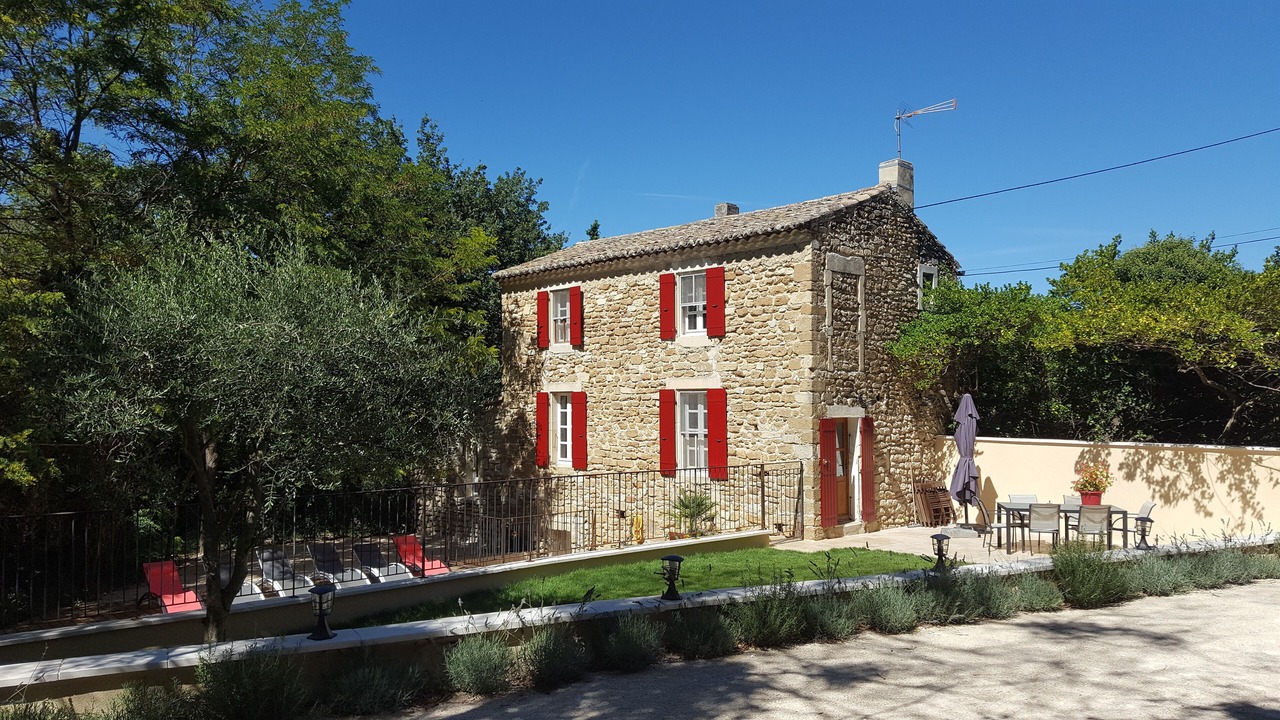 Photo of Outdoor in Colonzelle
