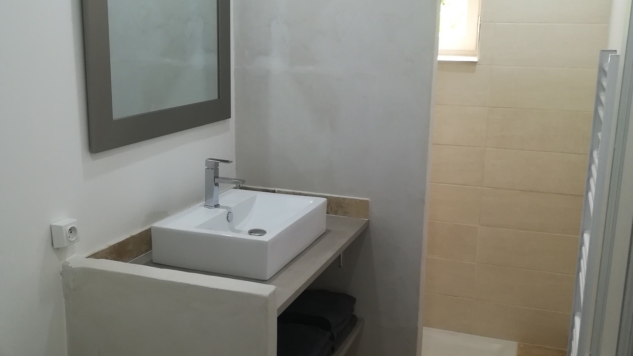 Photo of Bathroom in Colonzelle