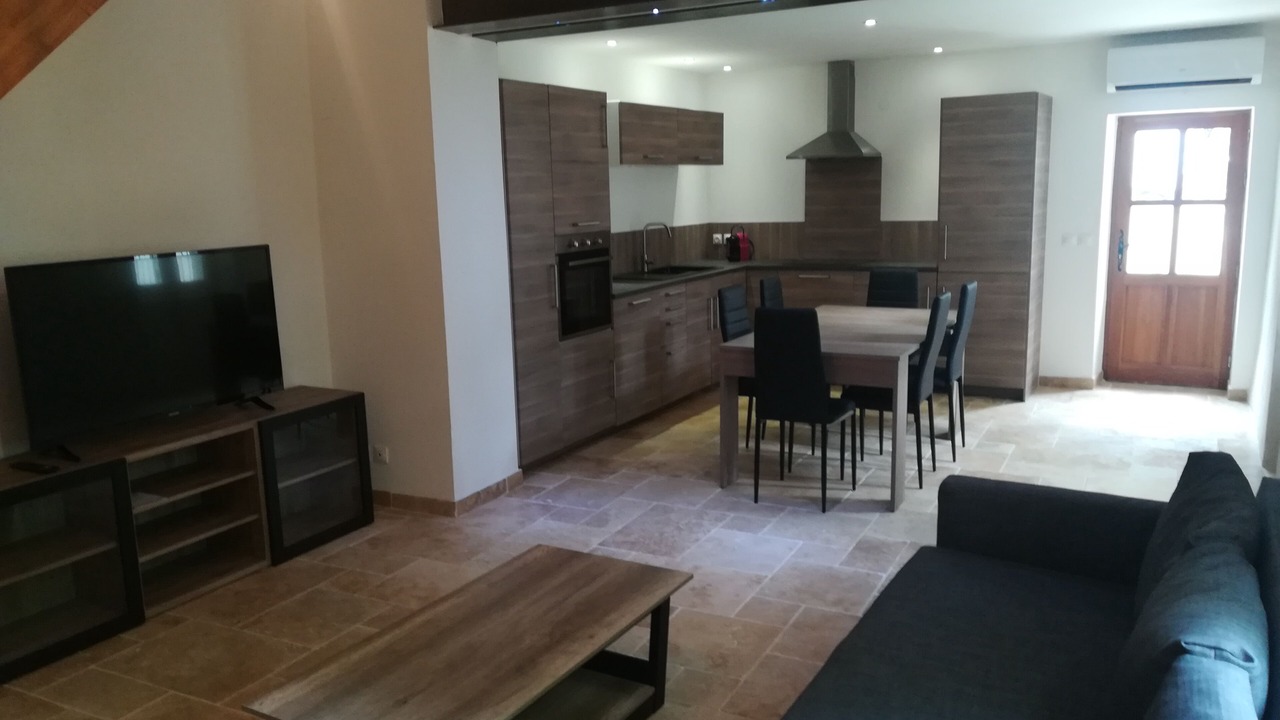 Photo of Livingroom in Colonzelle