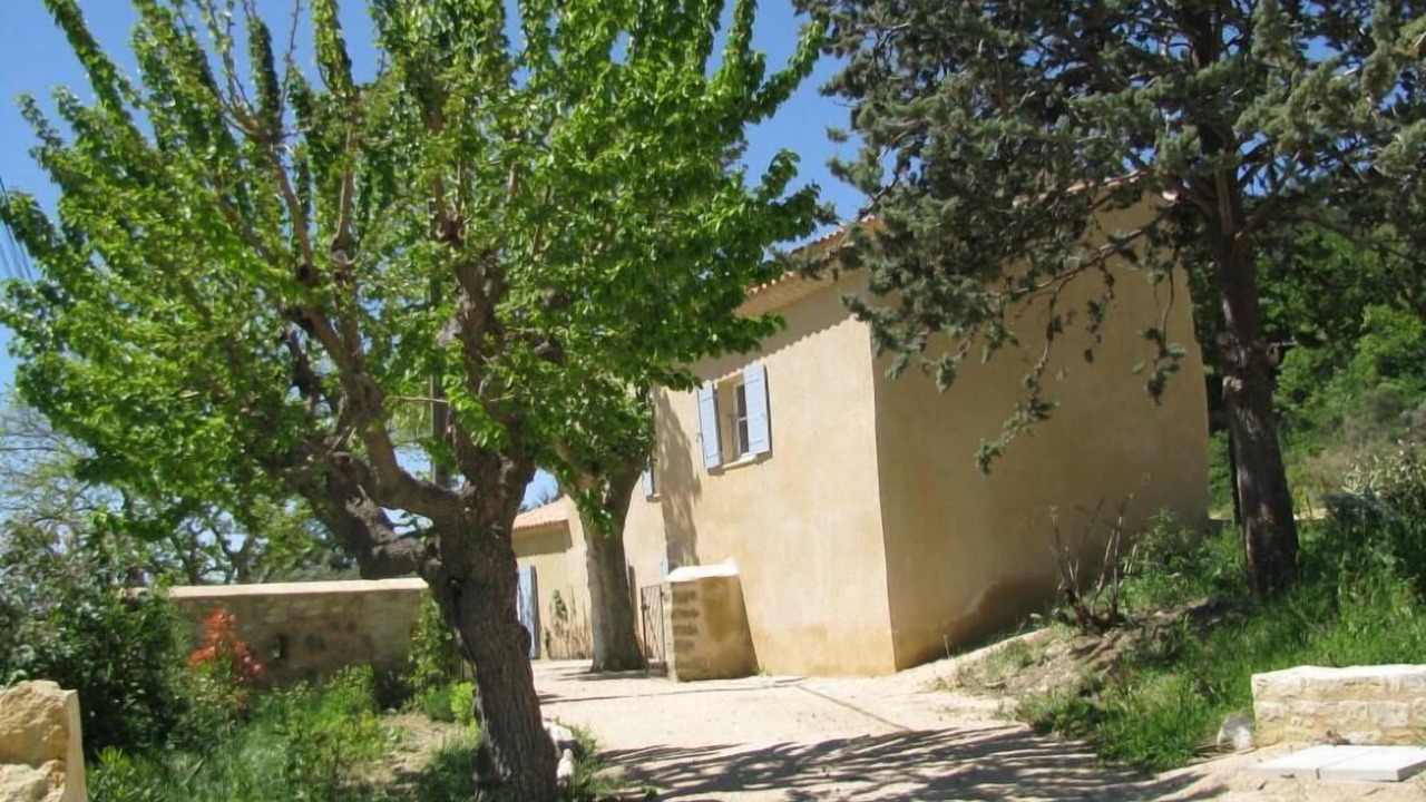 Photo of Outdoor in Venasque