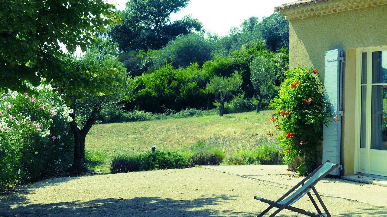 Photo of Outdoor in Venasque