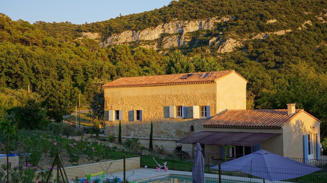 Photo of Outdoor in Venasque