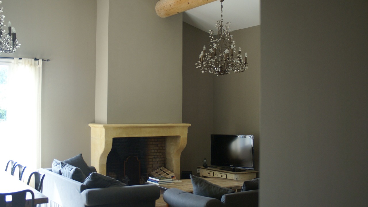 Photo of Livingroom in Venasque