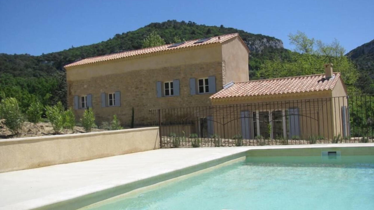 Photo of Outdoor in Venasque