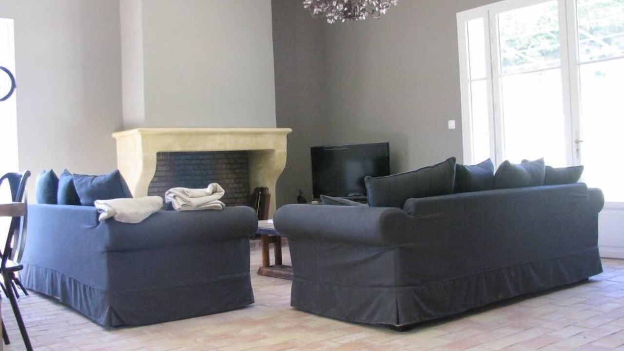 Photo of Livingroom in Venasque