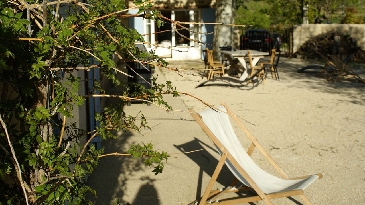 Photo of Outdoor in Venasque