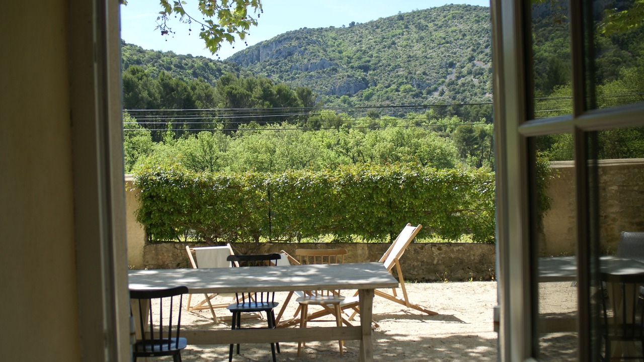 Photo of Outdoor in Venasque