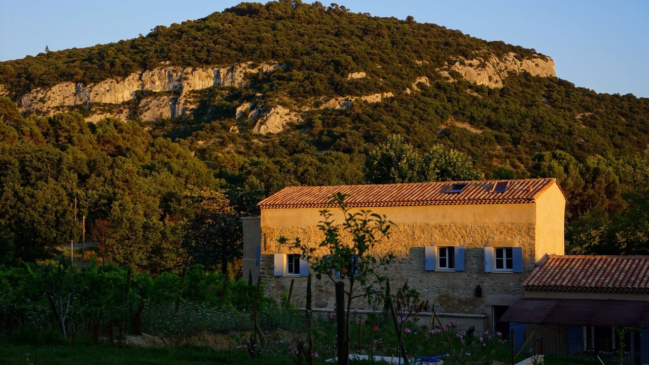 Photo of Outdoor in Venasque