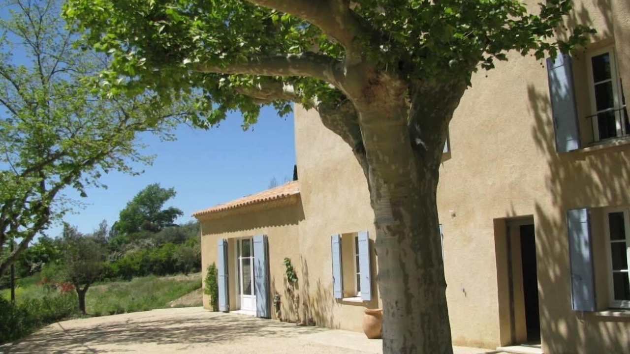 Photo of Outdoor in Venasque