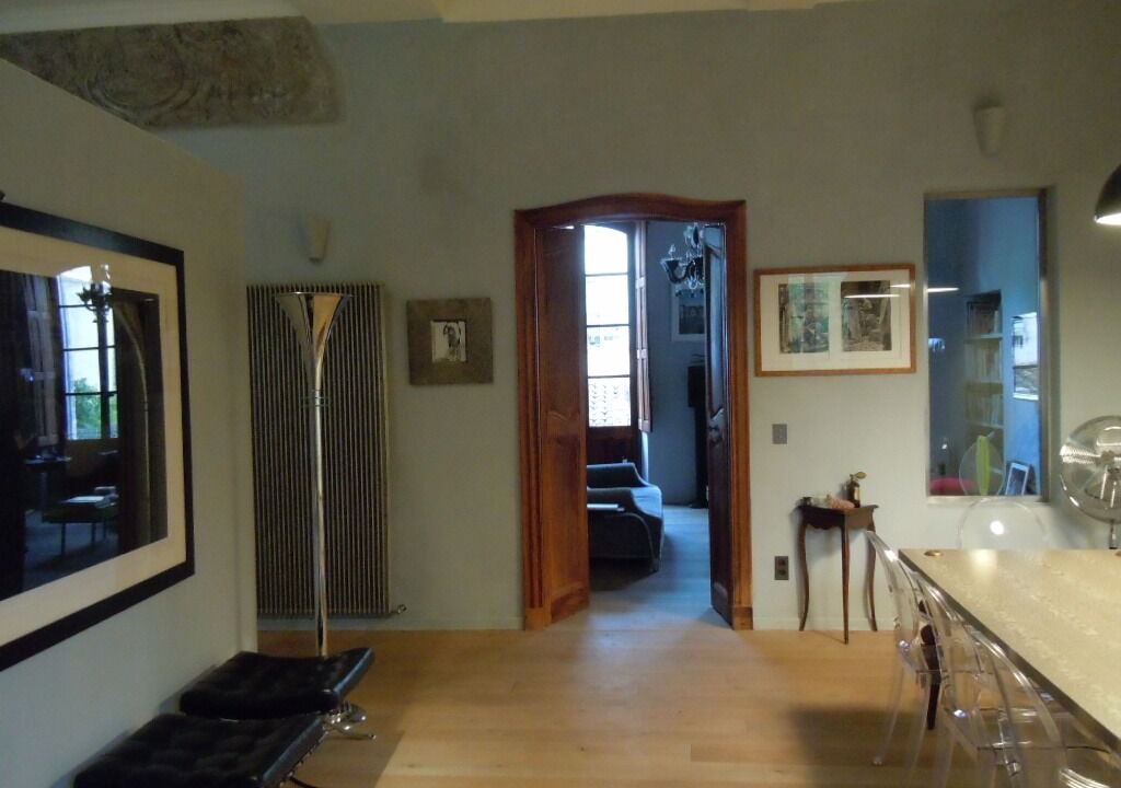 Photo of Livingroom in Apt