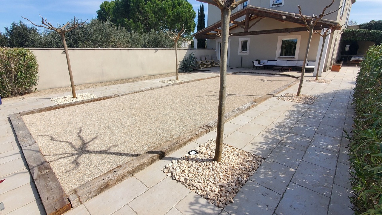 Photo of Others in Beaucaire