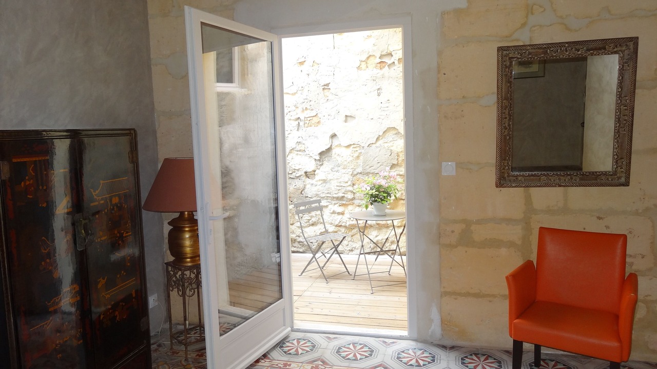 Photo of Others in Arles City Centre