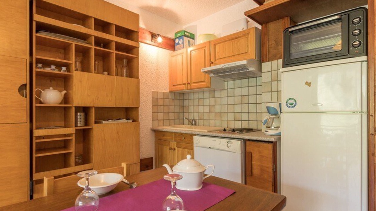 Photo of Kitchen in Chantemerle