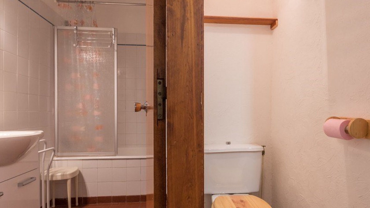 Photo of Bathroom in Chantemerle