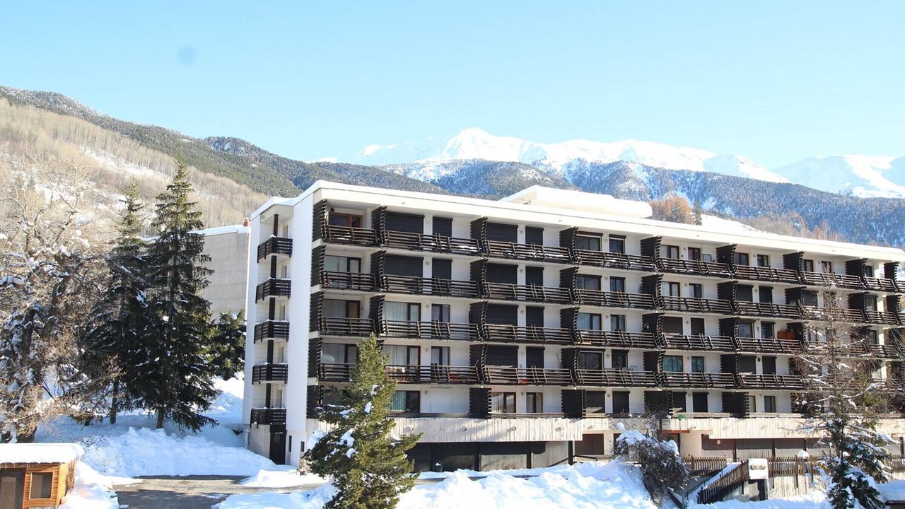 Photo of Outdoor in Chantemerle