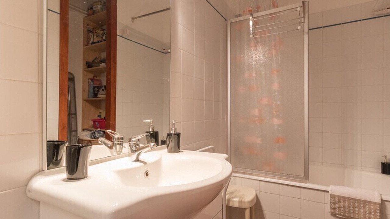 Photo of Bathroom in Chantemerle