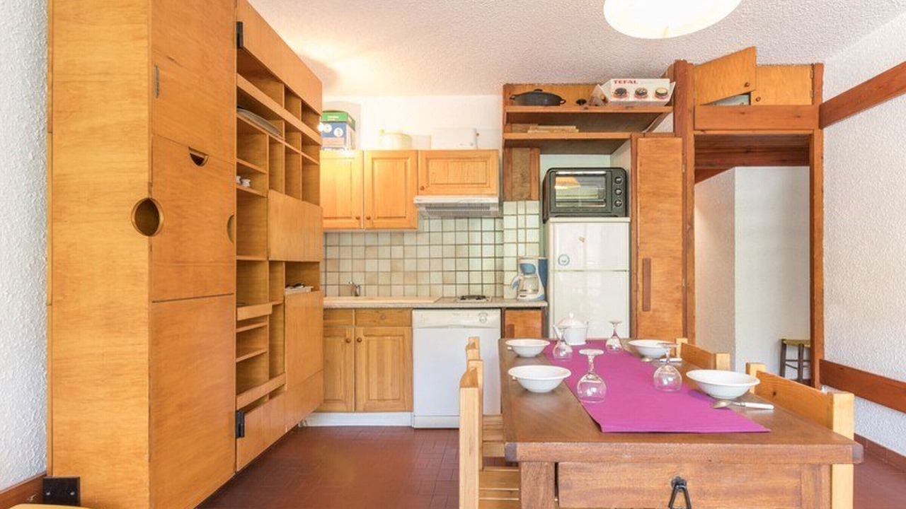 Photo of Kitchen in Chantemerle