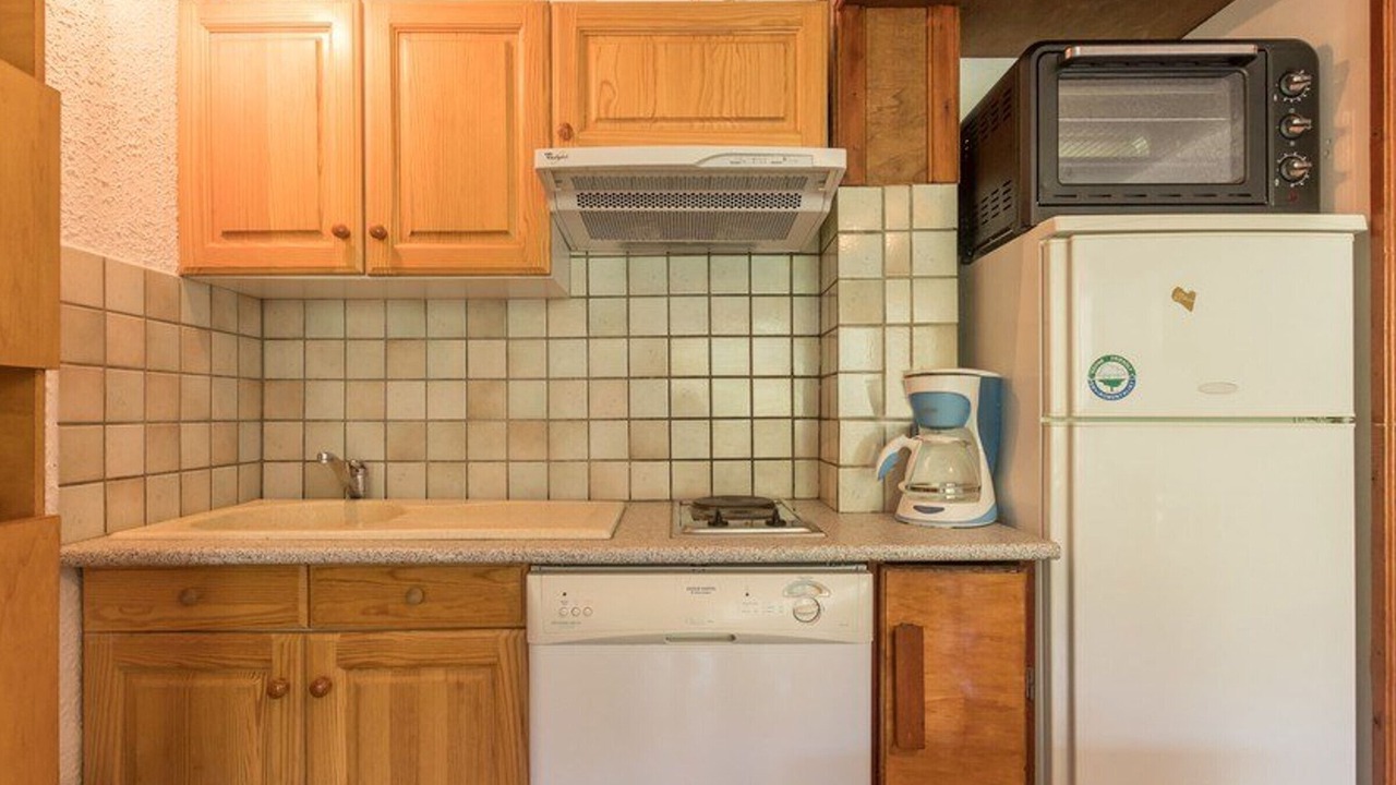 Photo of Kitchen in Chantemerle