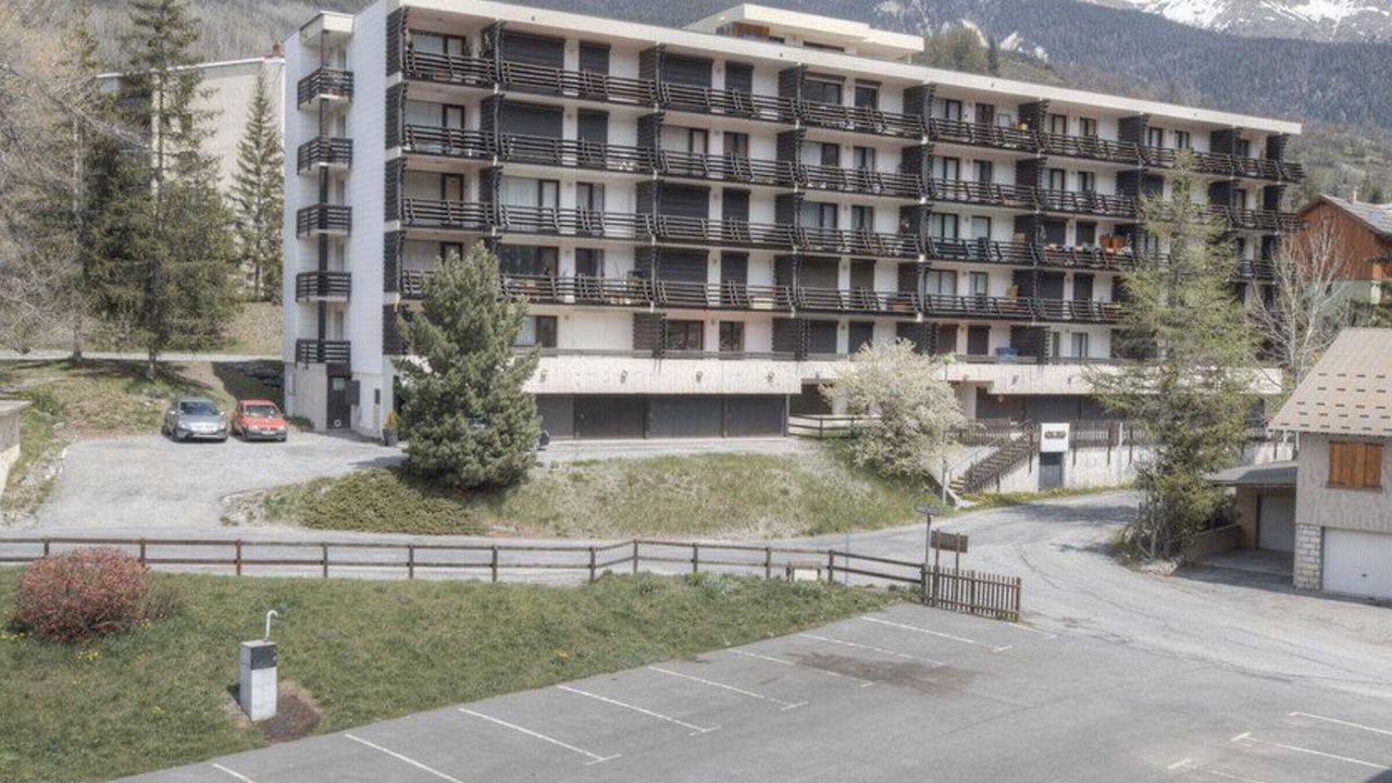 Photo of Outdoor in Chantemerle