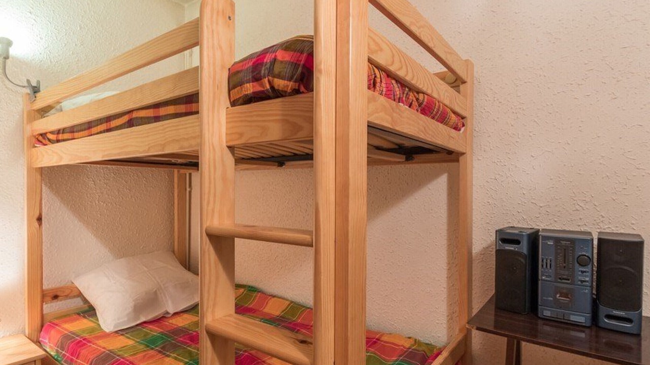 Photo of Bedroom in Chantemerle