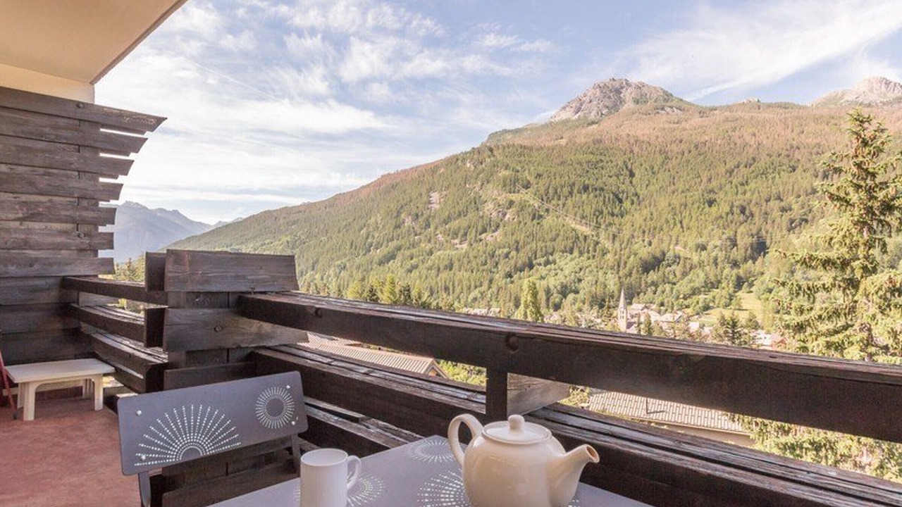 Photo of Outdoor in Chantemerle