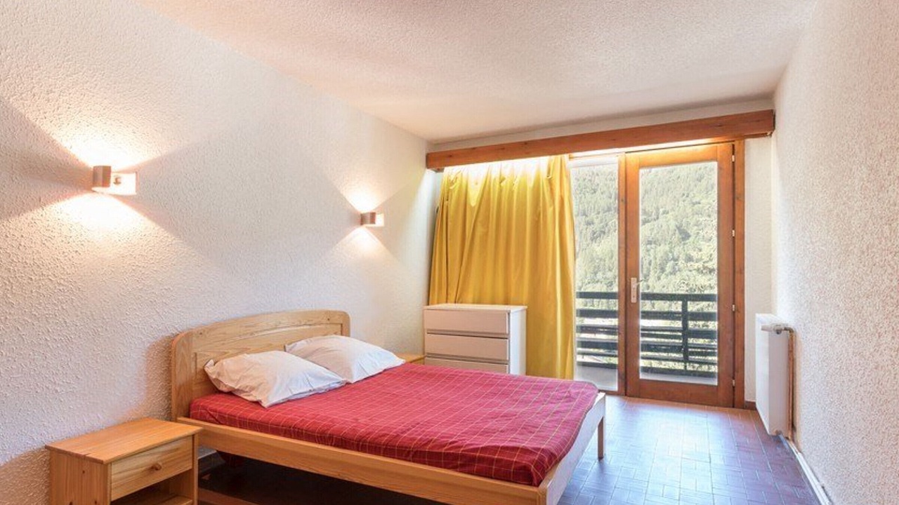 Photo of Bedroom in Chantemerle