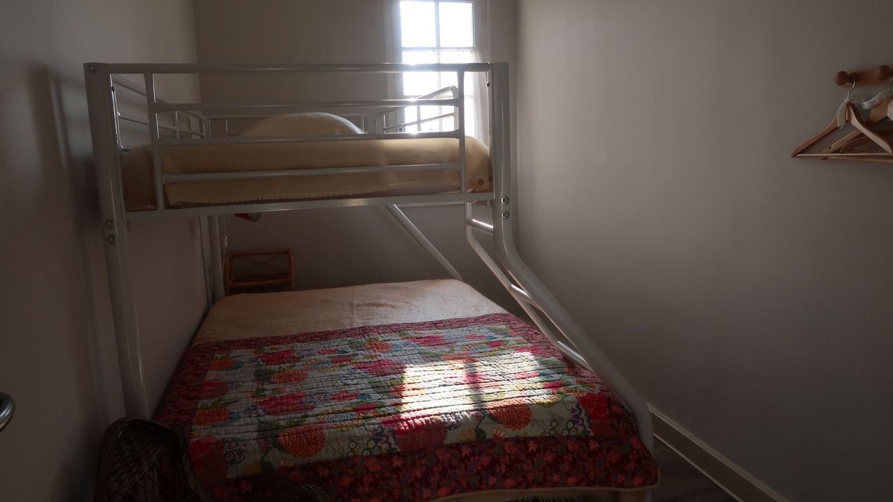 Photo of Bedroom in Sablet