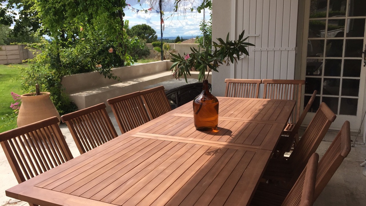 Photo of Outdoor in Sablet