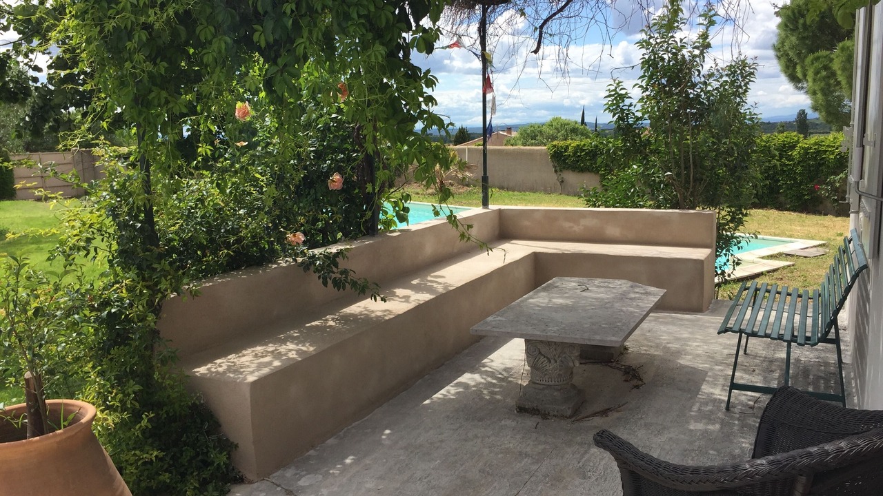 Photo of Outdoor in Sablet