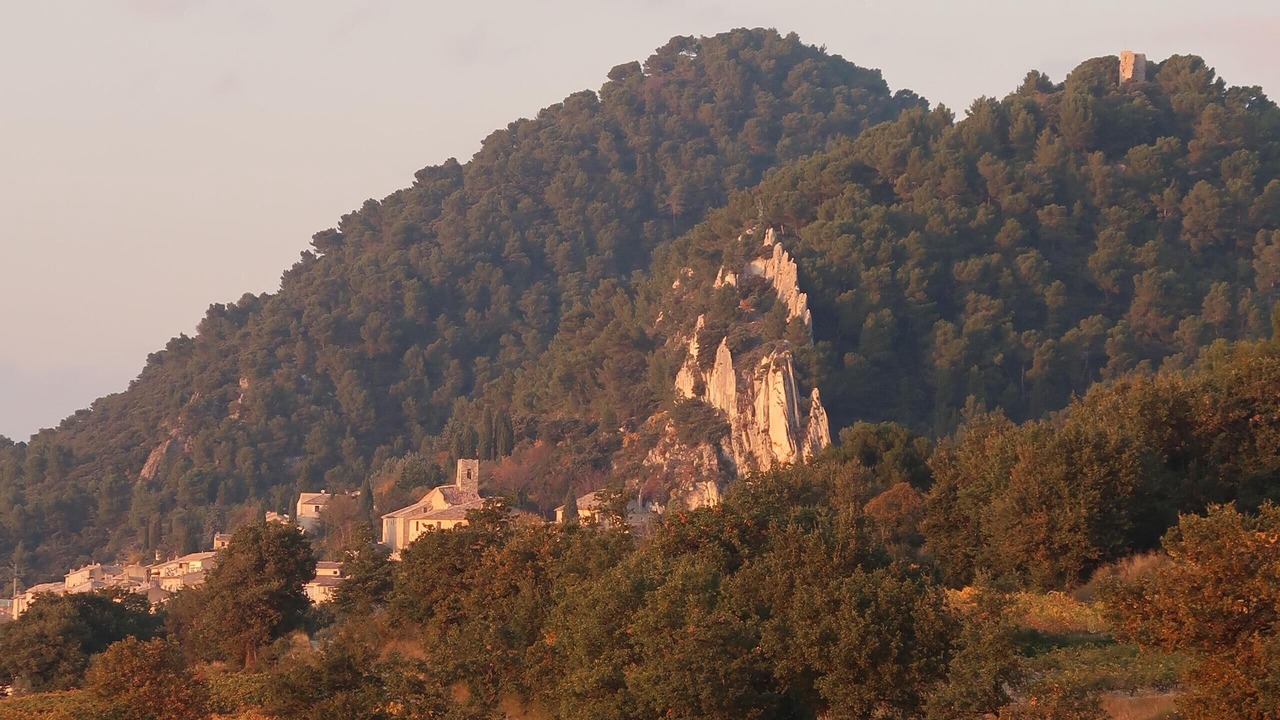 Photo of Outdoor in Sablet
