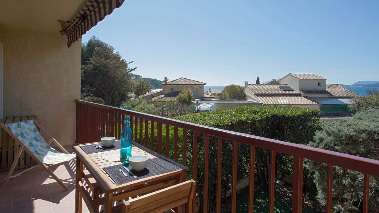 Photo of Outdoor in Le Pradet