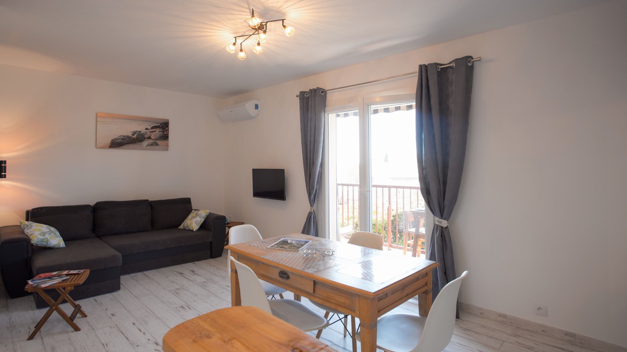Photo of Livingroom in Le Pradet