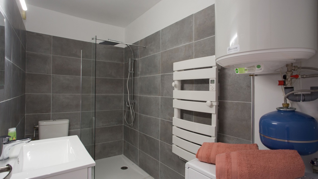 Photo of Bathroom in Le Pradet