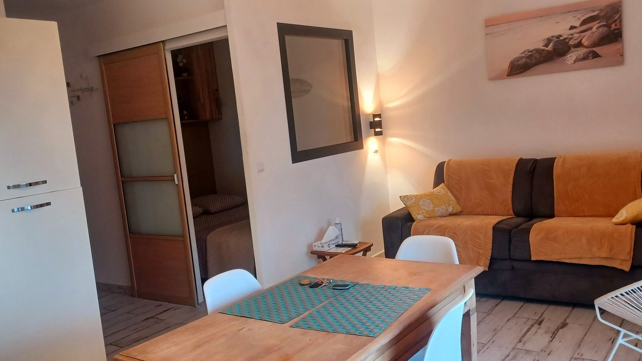 Photo of Livingroom in Le Pradet