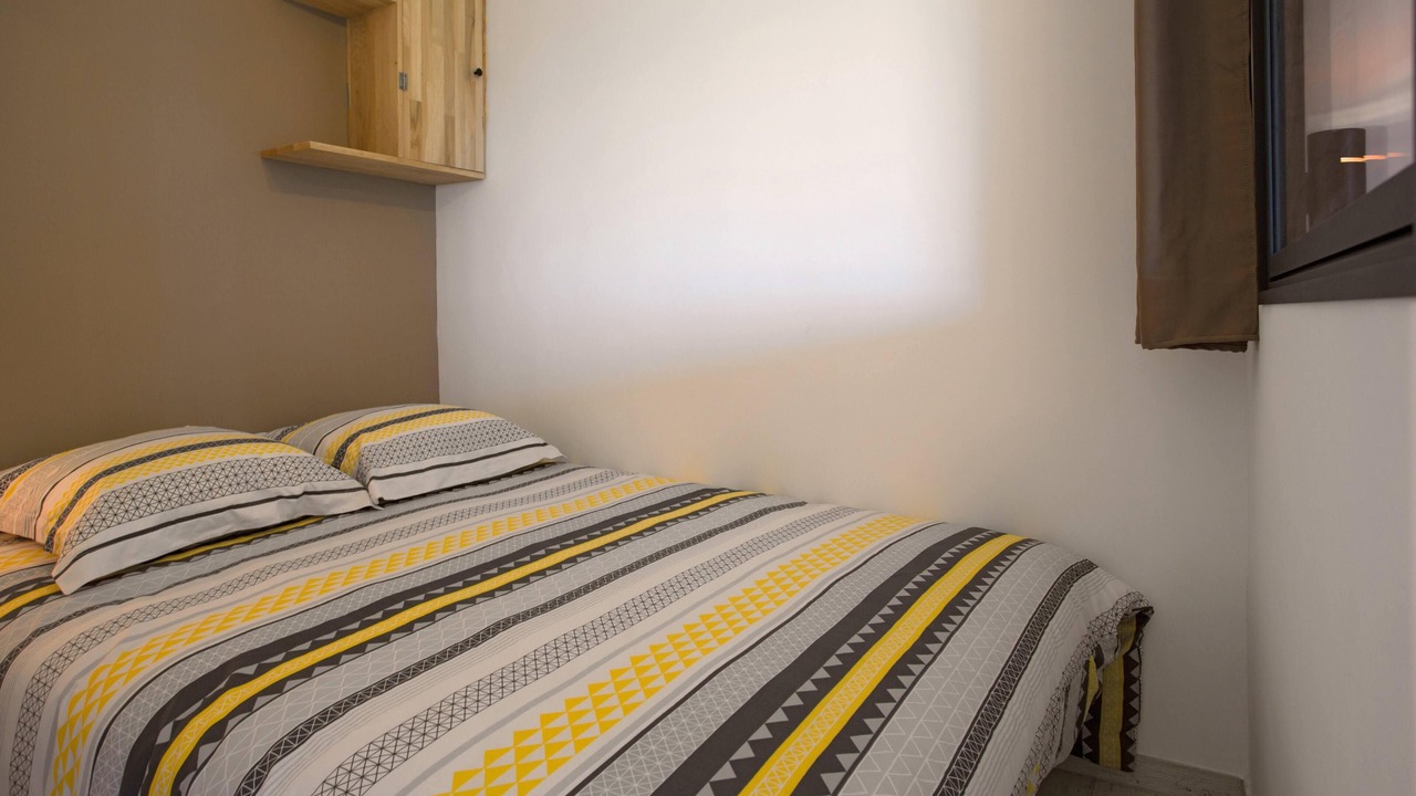 Photo of Bedroom in Le Pradet