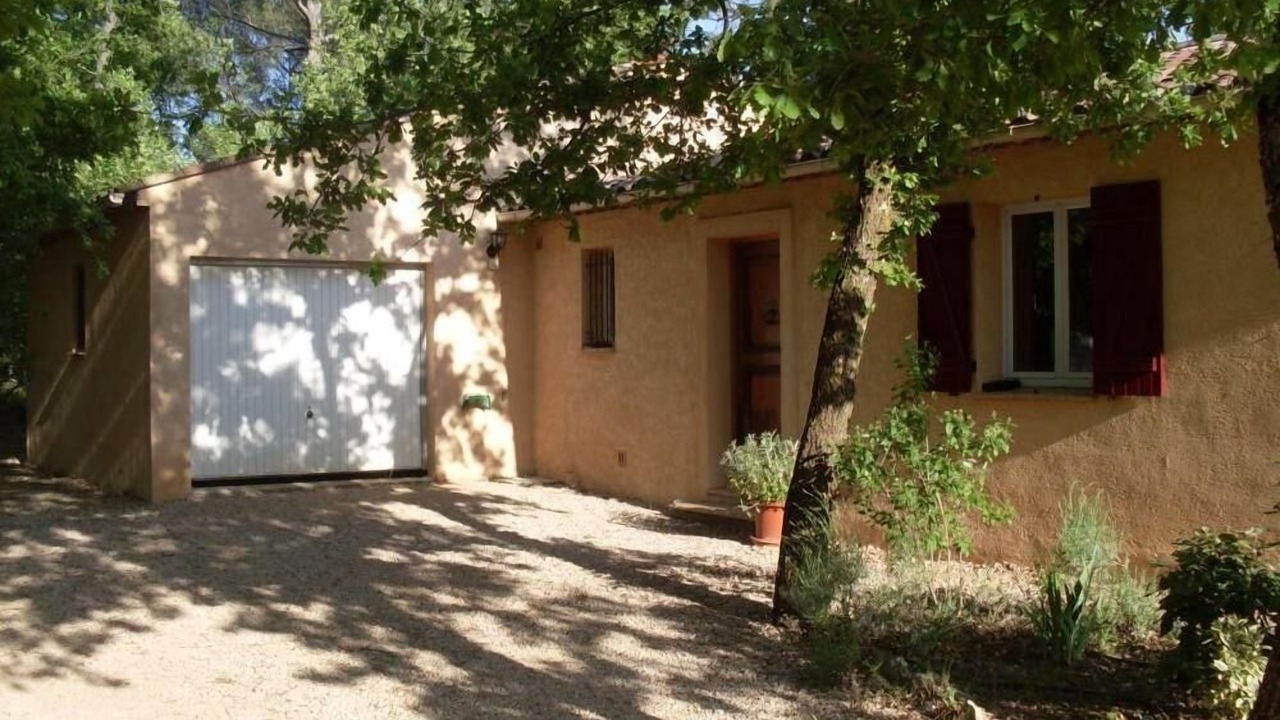 Photo of Outdoor in Tourrettes