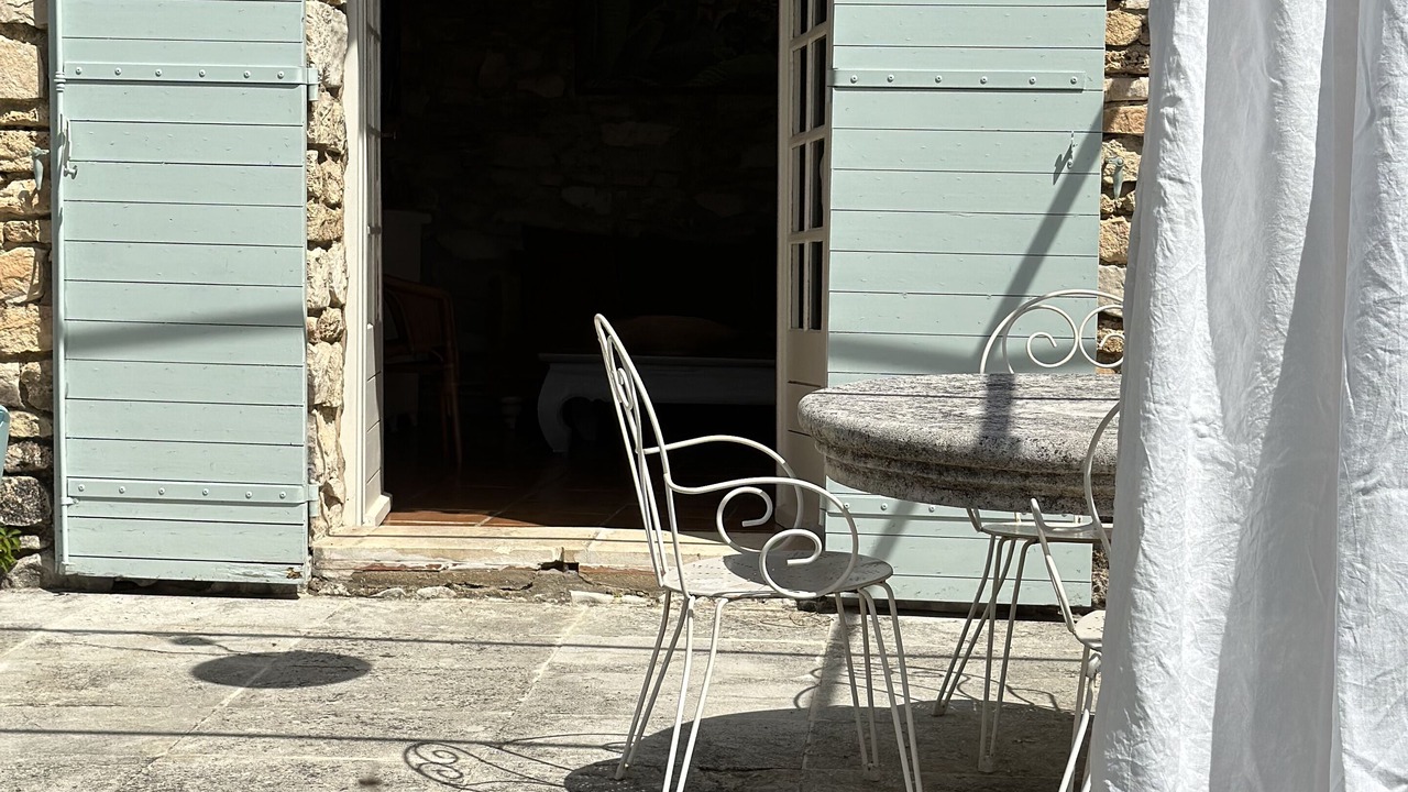 Photo of Outdoor in Rustrel