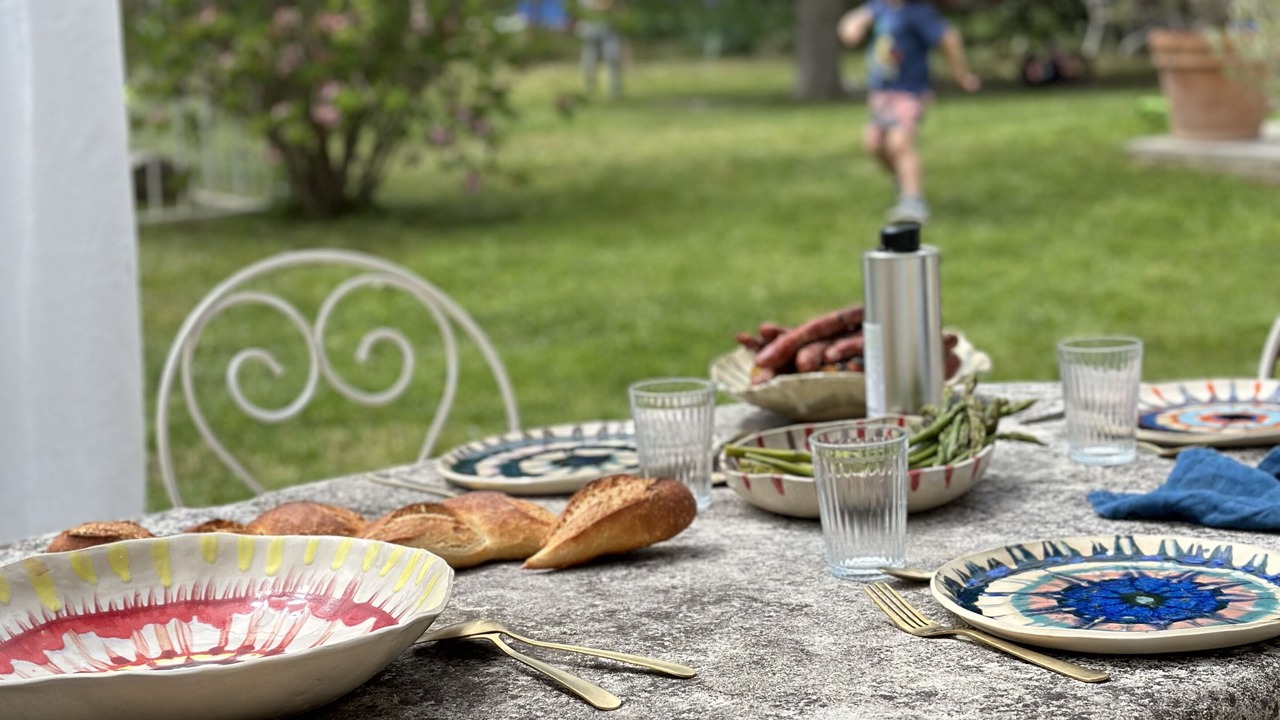 Photo of Outdoor in Rustrel