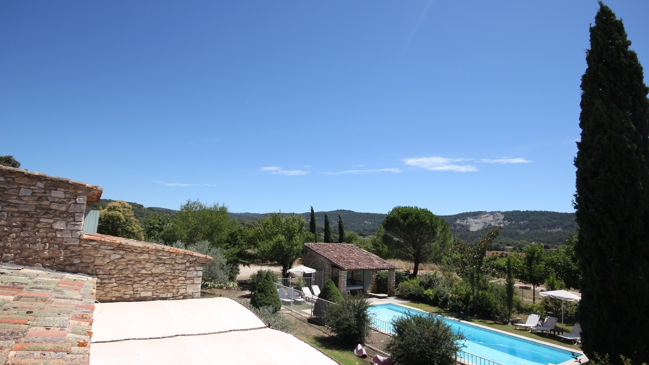 Photo of Outdoor in Rustrel