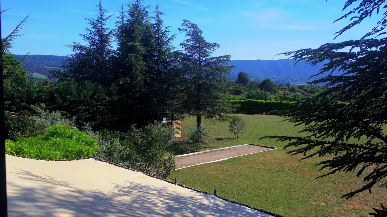 Photo of Outdoor in Gargas