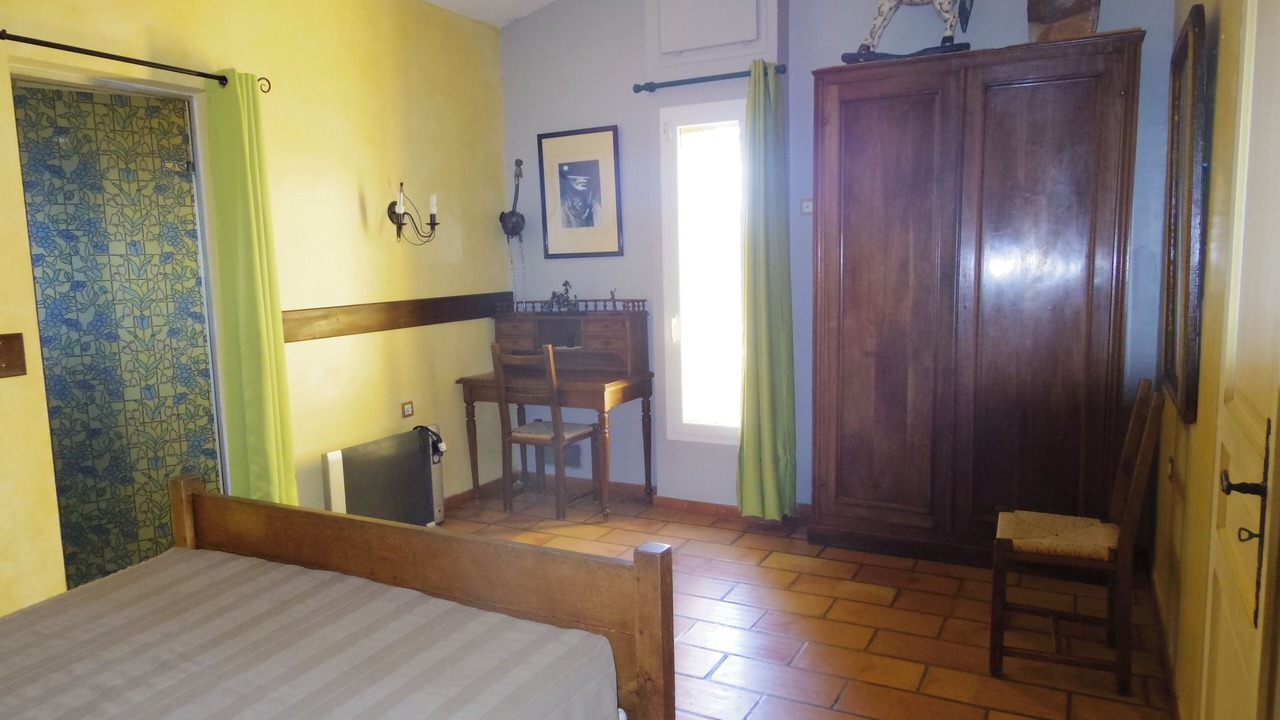 Photo of Bedroom in Gargas