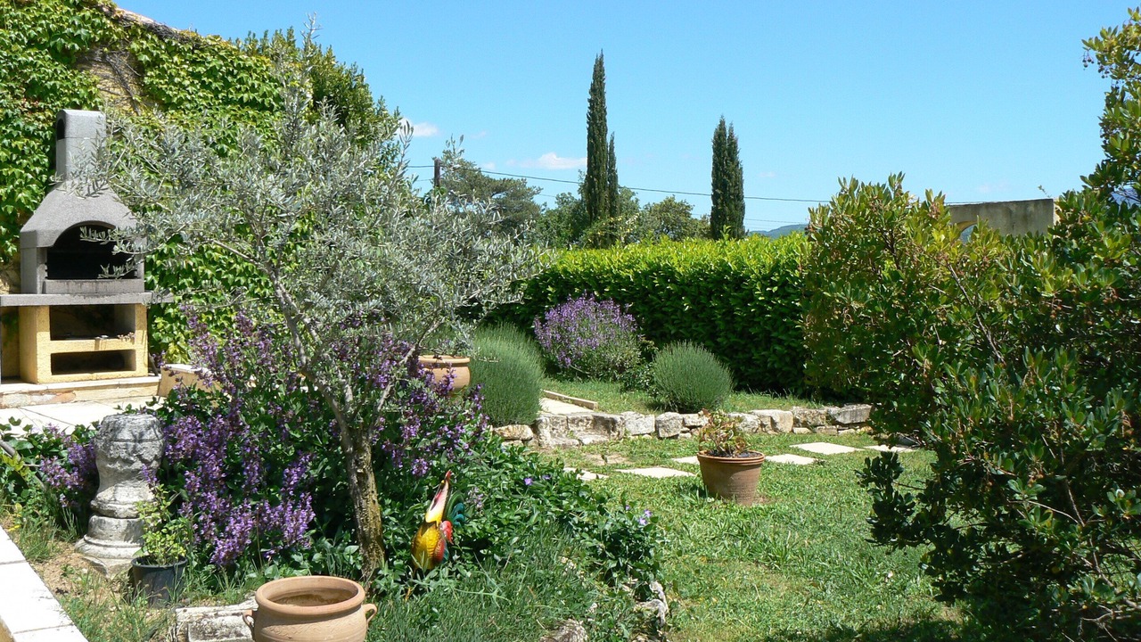 Photo of Outdoor in Gargas