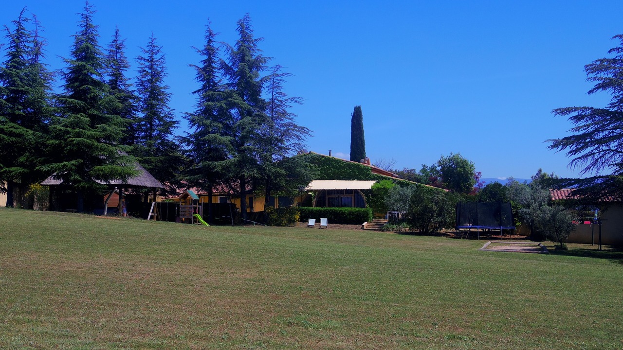 Photo of Outdoor in Gargas
