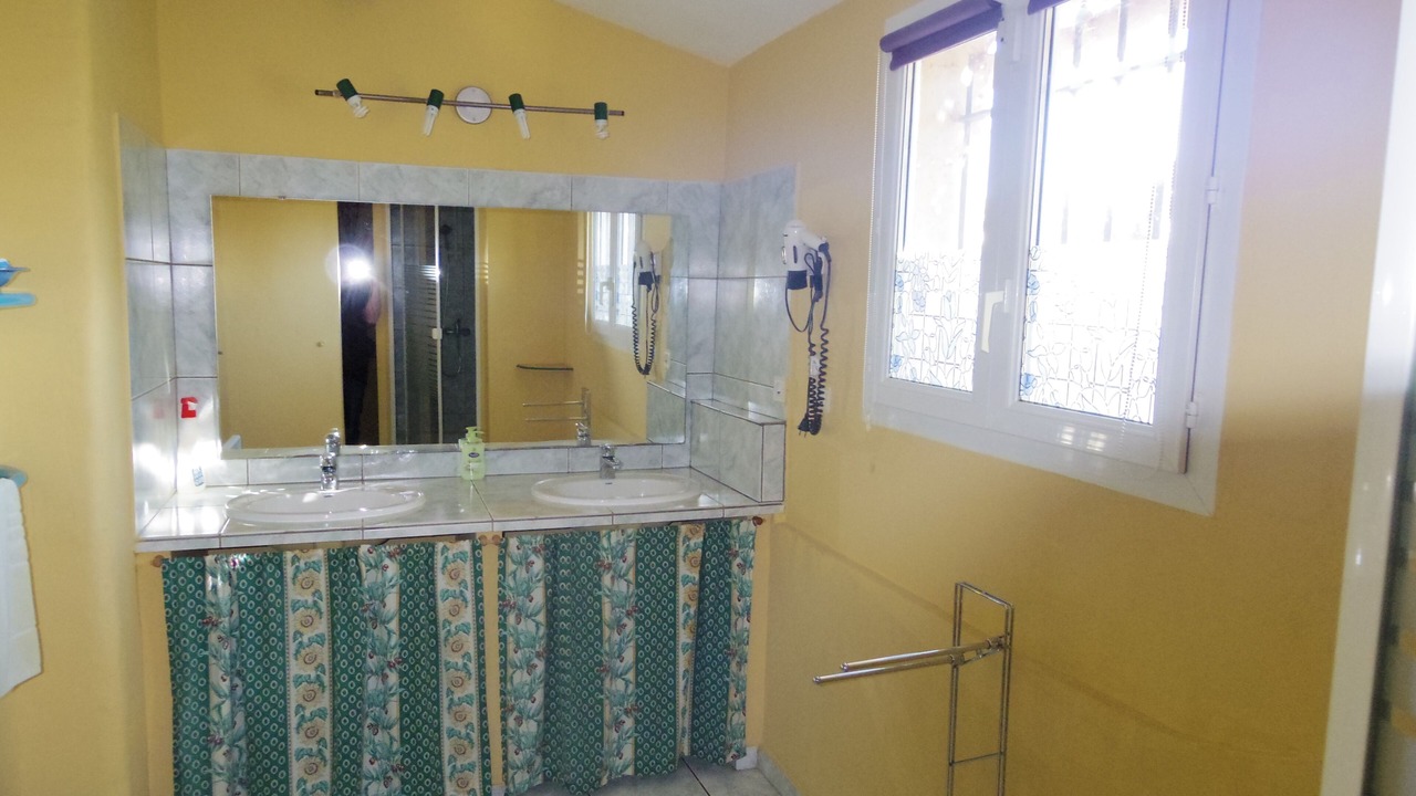 Photo of Bathroom in Gargas