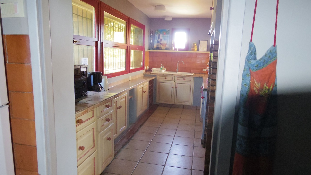 Photo of Kitchen in Gargas